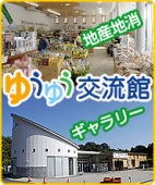 ゆうゆう交流館