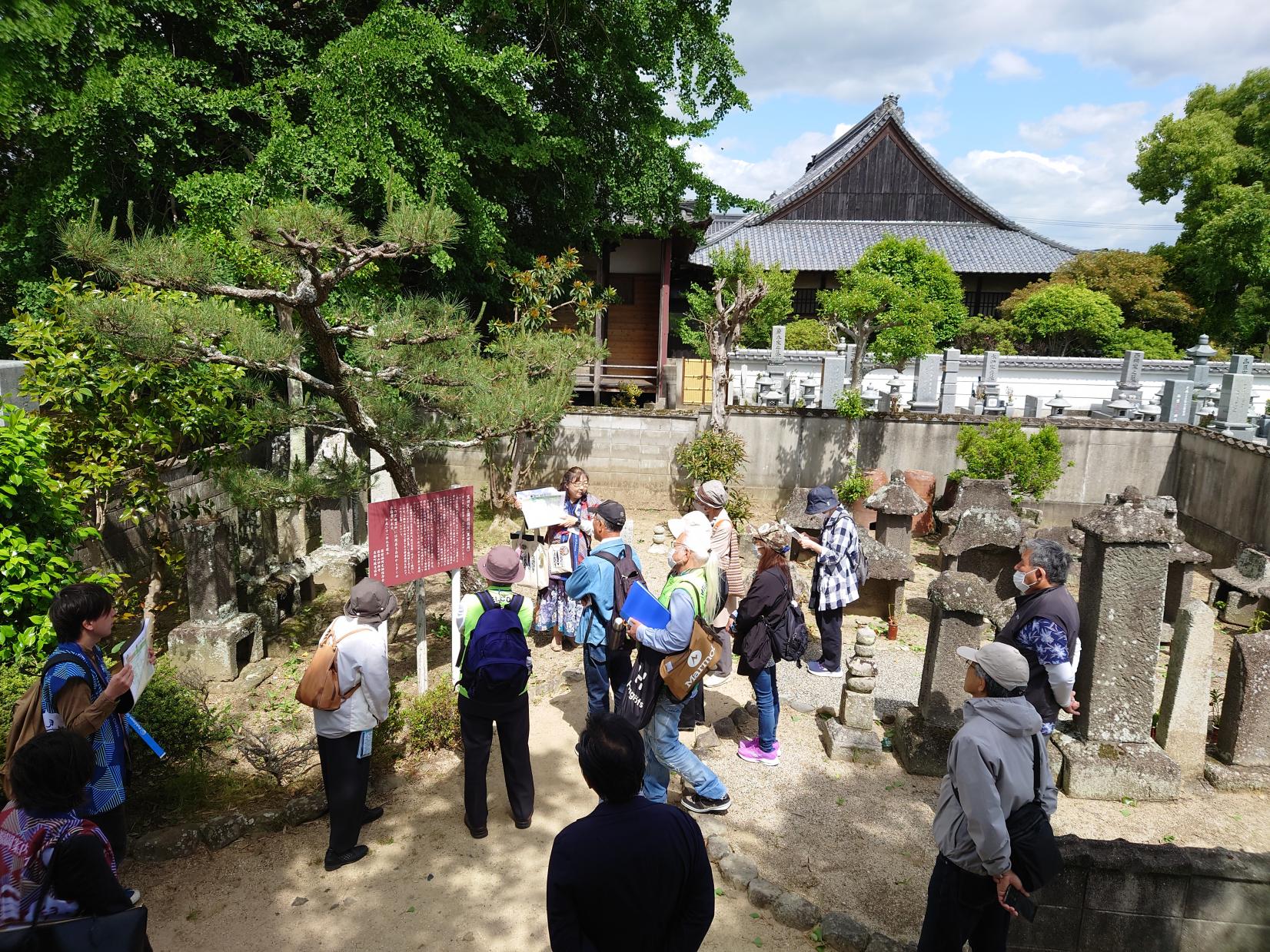 備前福岡案内ガイド協会-1