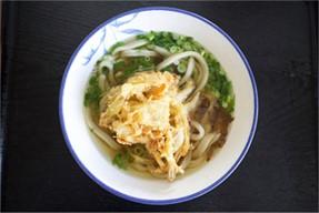 地産地消にこだわりをもったうどん屋-0